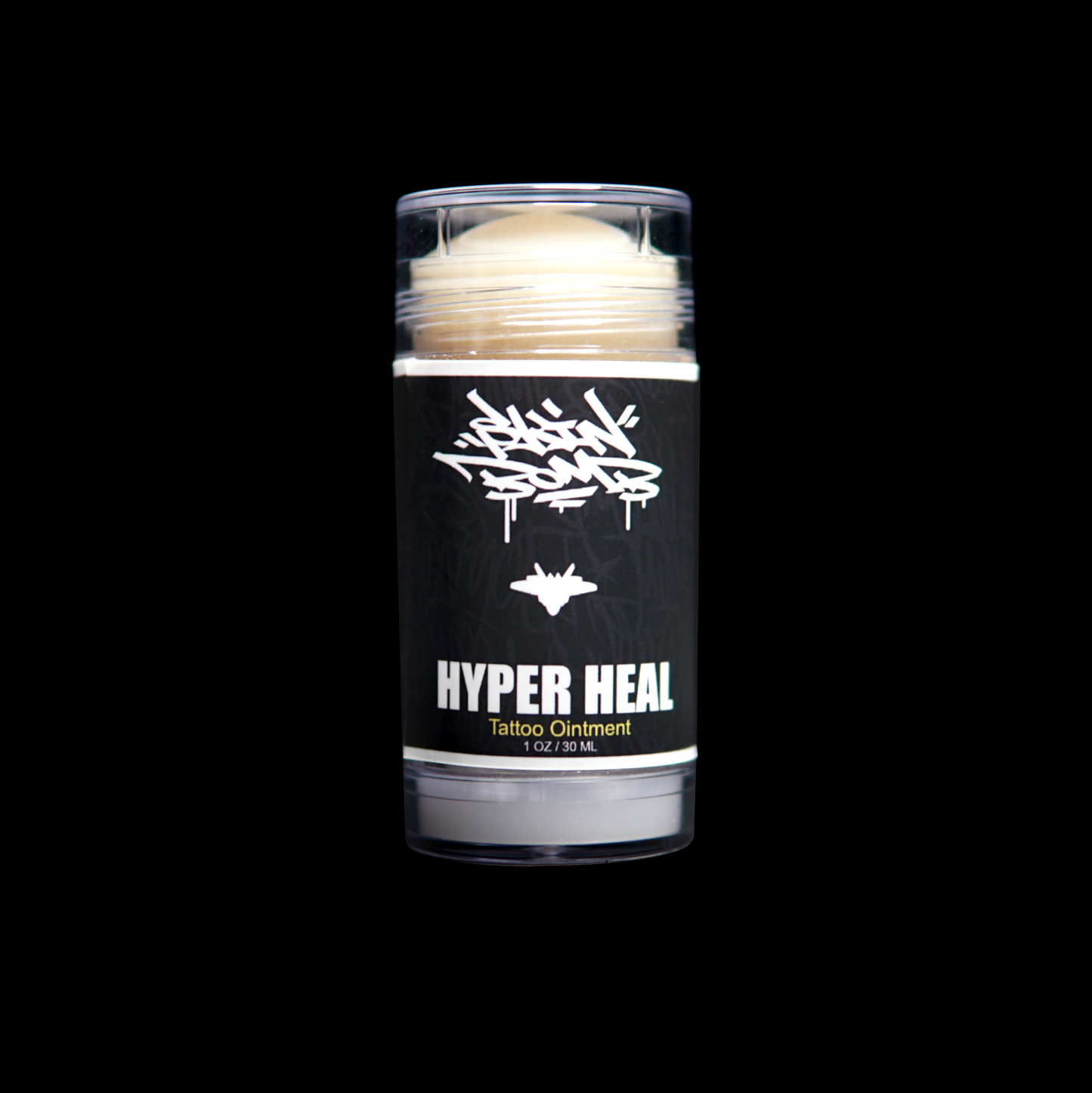 HYPER HEAL Tattoo Aftercare Balm