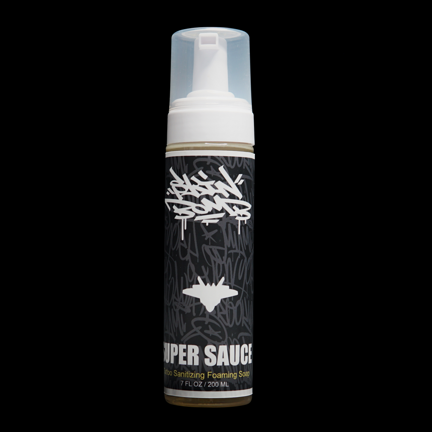 HYPER HEAL + SUPER SAUCE Tattoo Aftercare Kit
