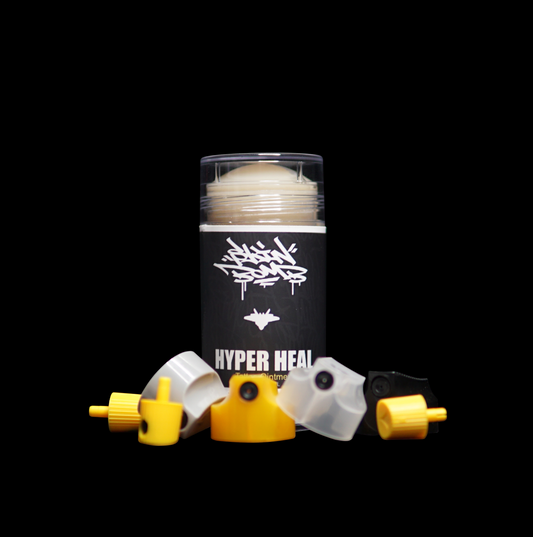HYPER HEAL Tattoo Aftercare Balm